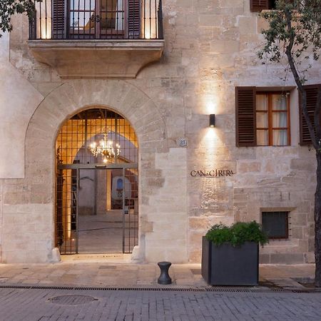 Hotel Can Cirera Palma de Mallorca Luaran gambar