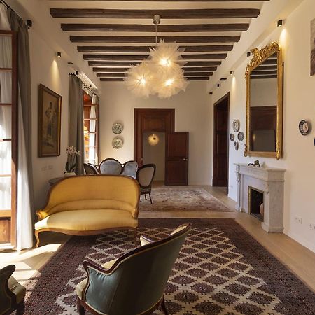 Hotel Can Cirera Palma de Mallorca Luaran gambar