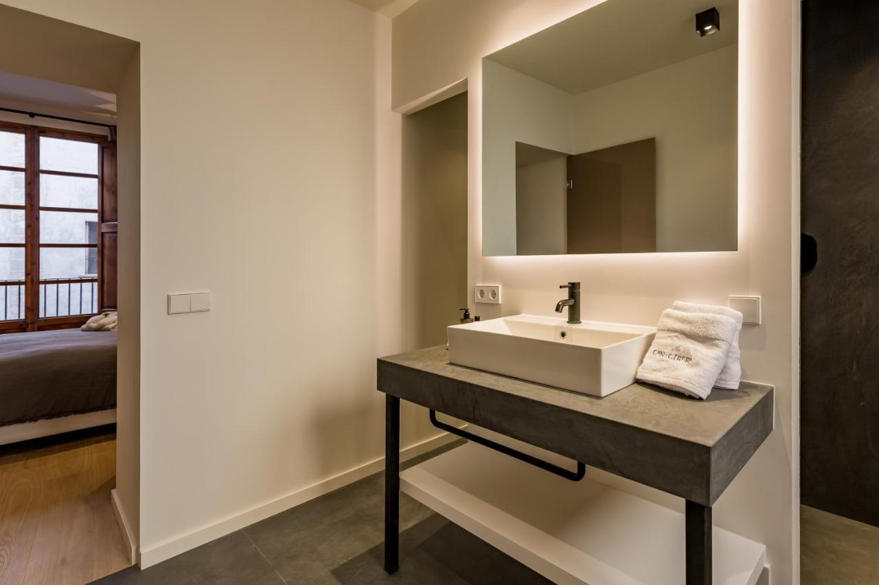 Hotel Can Cirera Palma de Mallorca Luaran gambar