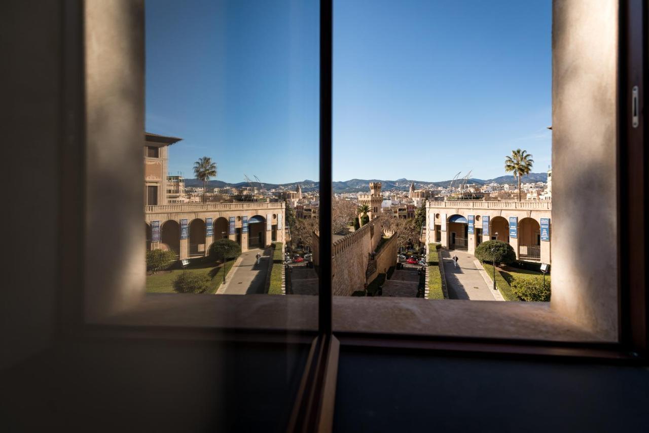 Hotel Can Cirera Palma de Mallorca Luaran gambar