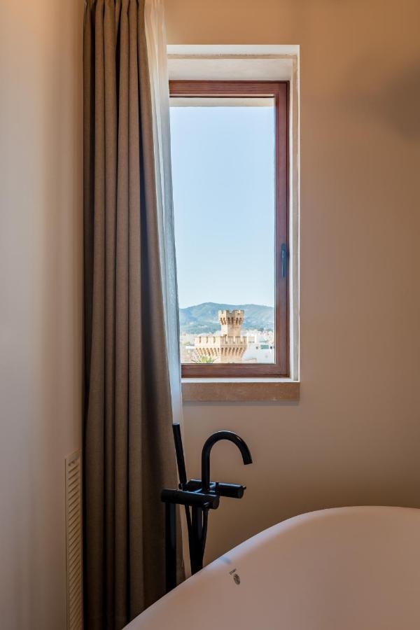 Hotel Can Cirera Palma de Mallorca Luaran gambar