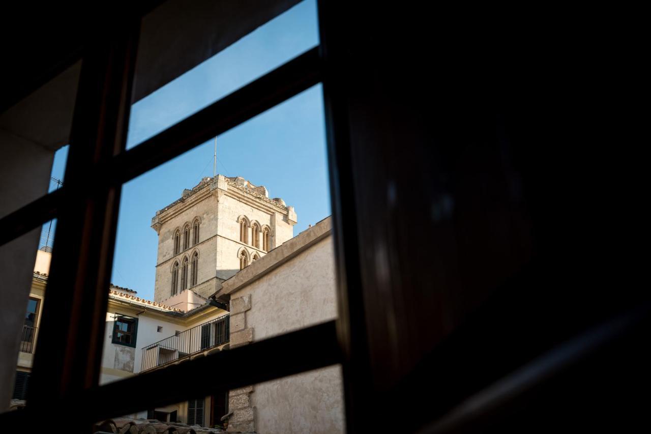 Hotel Can Cirera Palma de Mallorca Luaran gambar