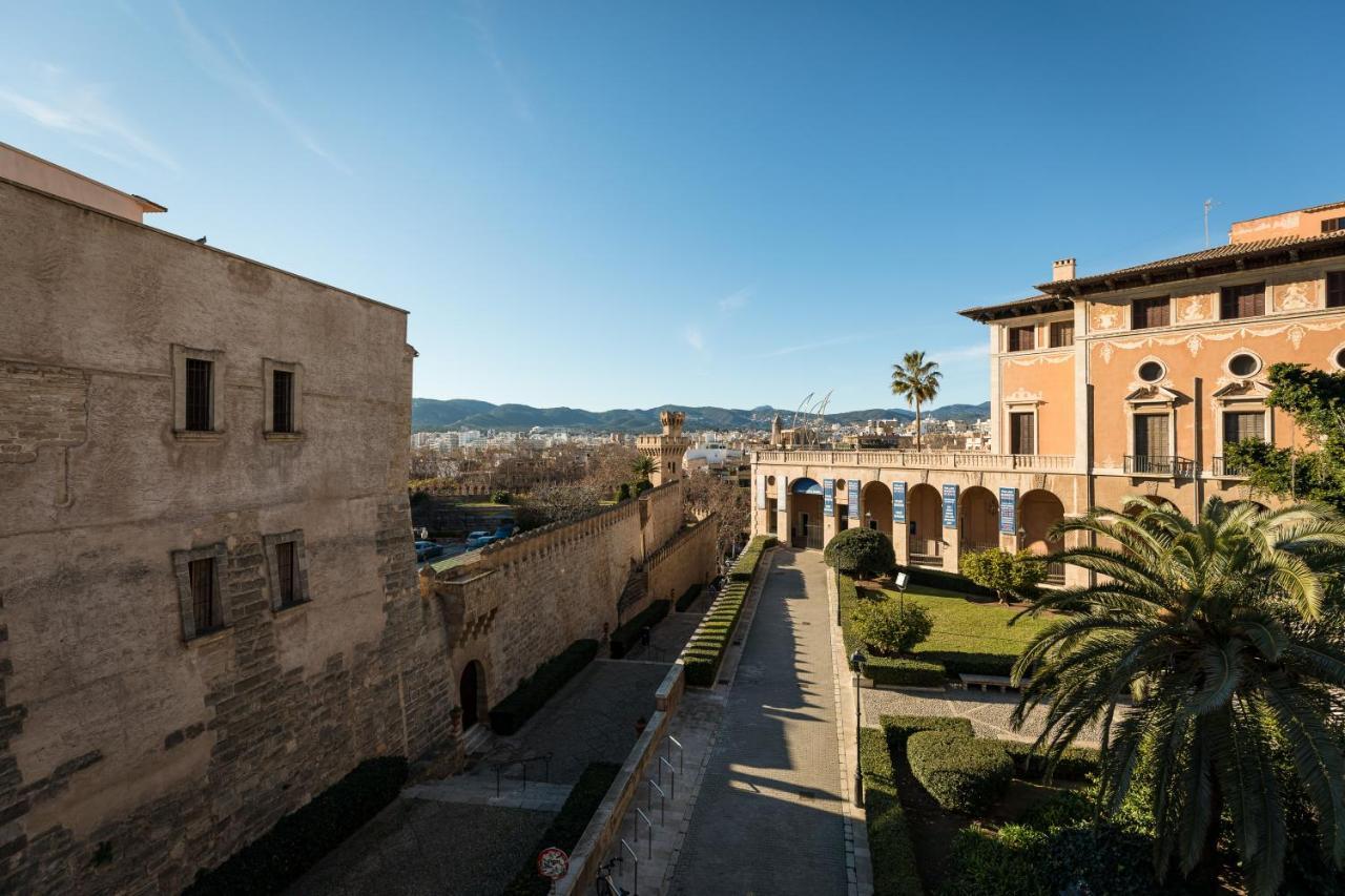 Hotel Can Cirera Palma de Mallorca Luaran gambar