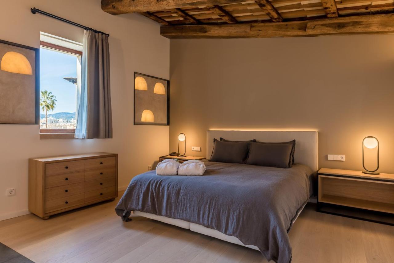 Hotel Can Cirera Palma de Mallorca Luaran gambar