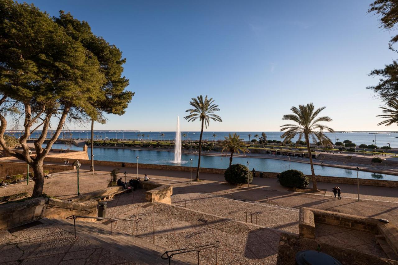 Hotel Can Cirera Palma de Mallorca Luaran gambar