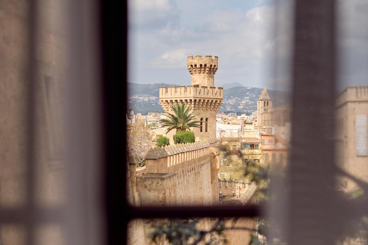 Hotel Can Cirera Palma de Mallorca Luaran gambar