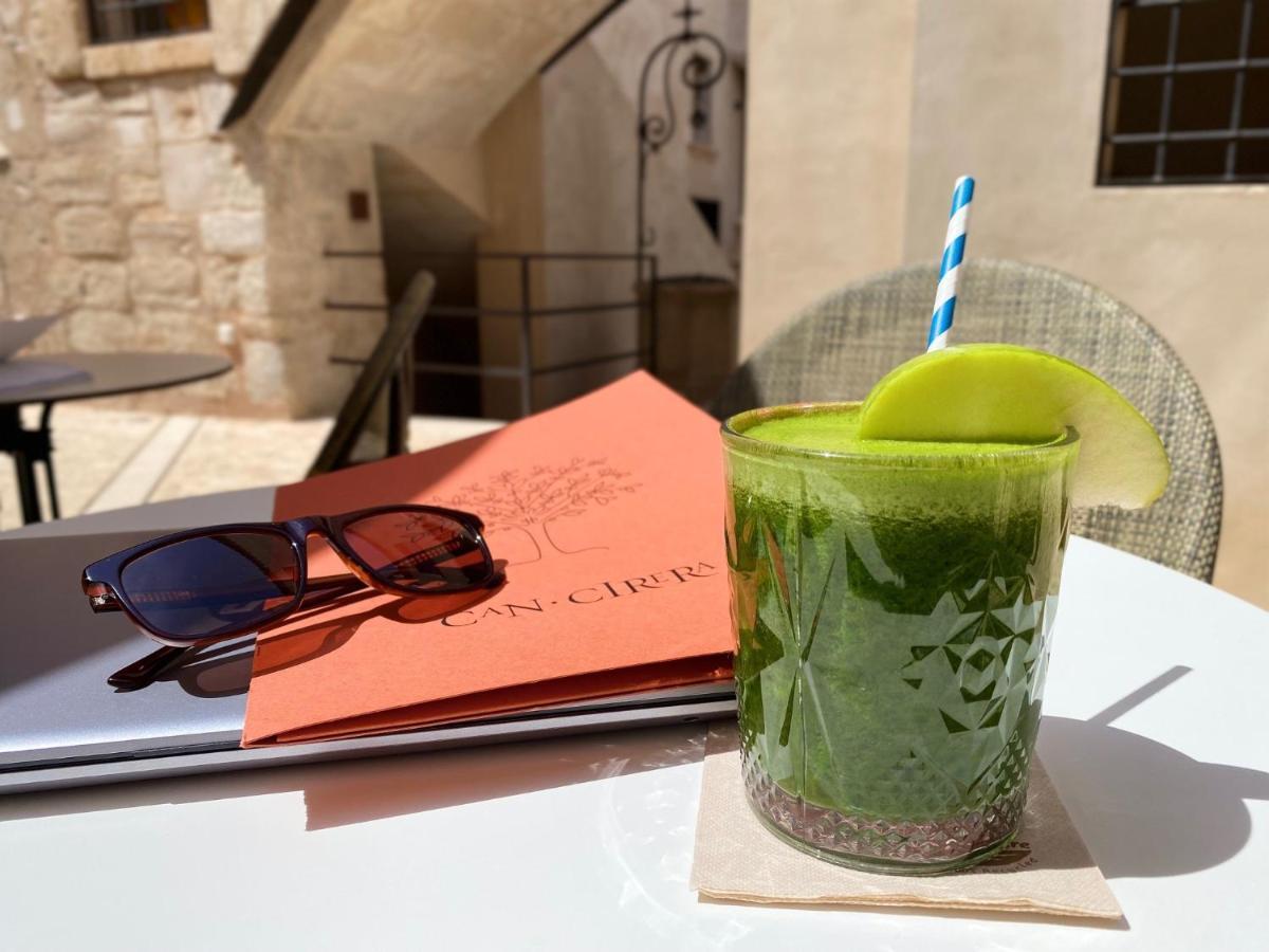 Hotel Can Cirera Palma de Mallorca Luaran gambar
