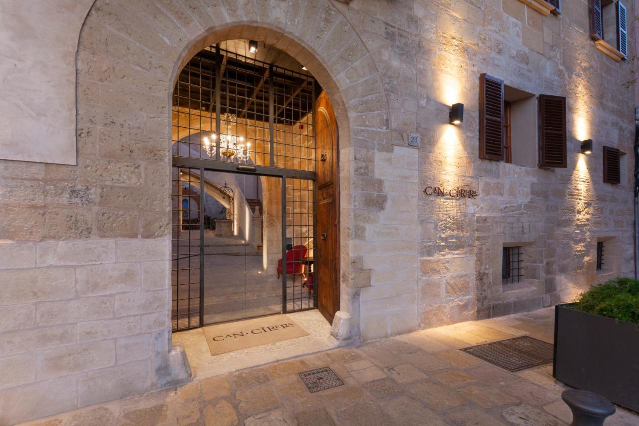 Hotel Can Cirera Palma de Mallorca Luaran gambar
