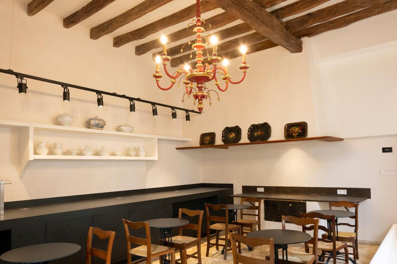 Hotel Can Cirera Palma de Mallorca Luaran gambar