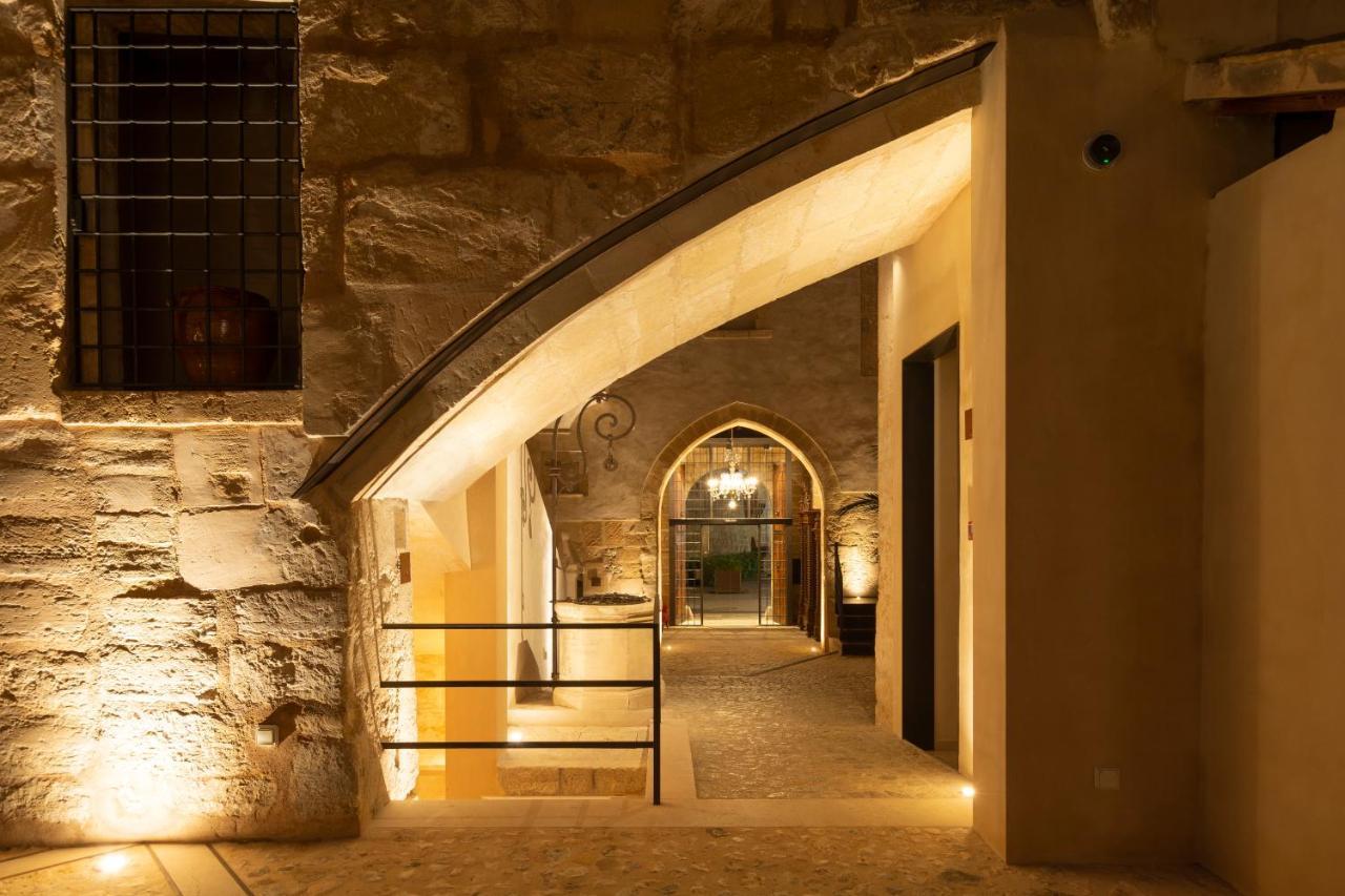 Hotel Can Cirera Palma de Mallorca Luaran gambar