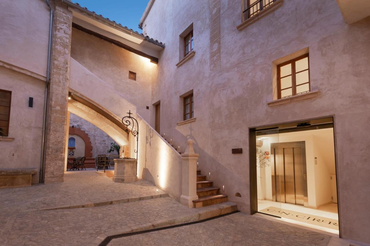 Hotel Can Cirera Palma de Mallorca Luaran gambar