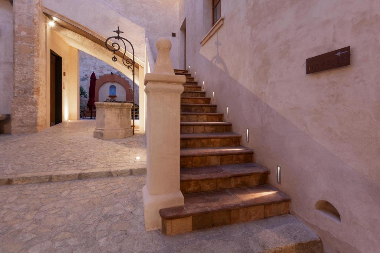 Hotel Can Cirera Palma de Mallorca Luaran gambar