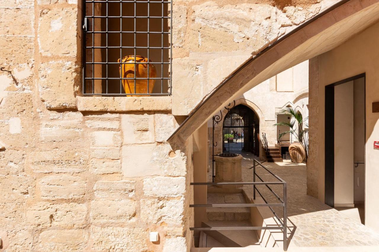 Hotel Can Cirera Palma de Mallorca Luaran gambar