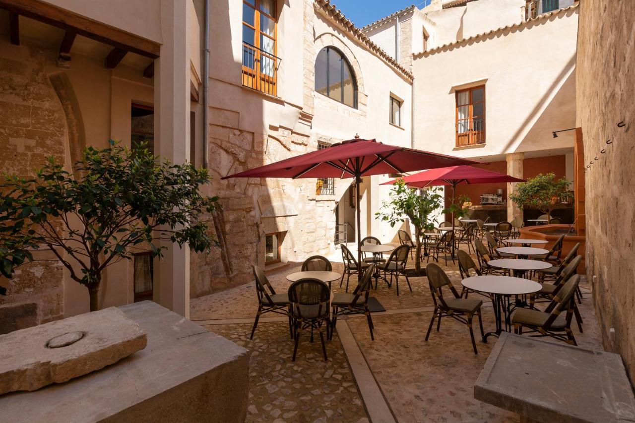 Hotel Can Cirera Palma de Mallorca Luaran gambar