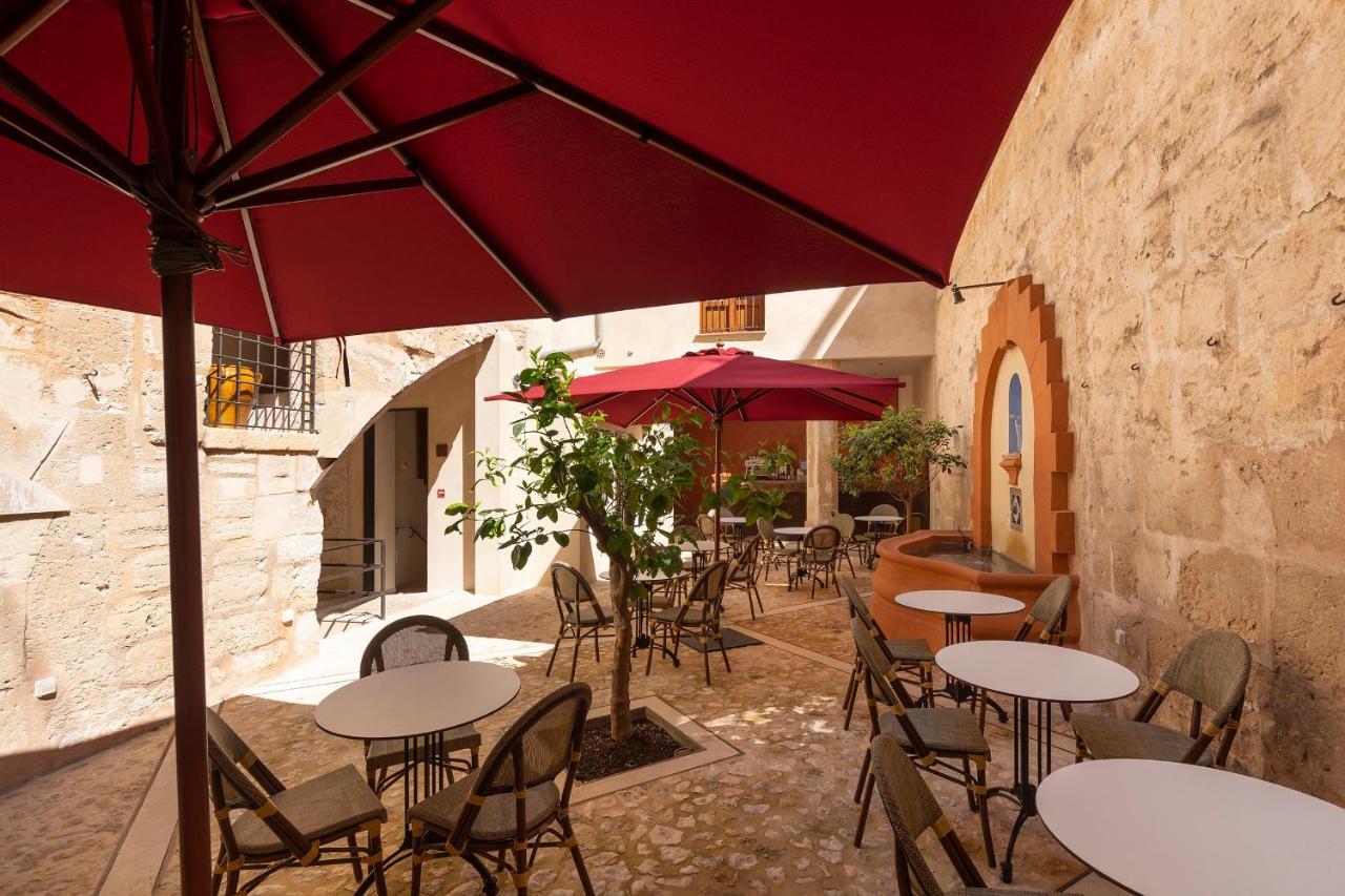 Hotel Can Cirera Palma de Mallorca Luaran gambar