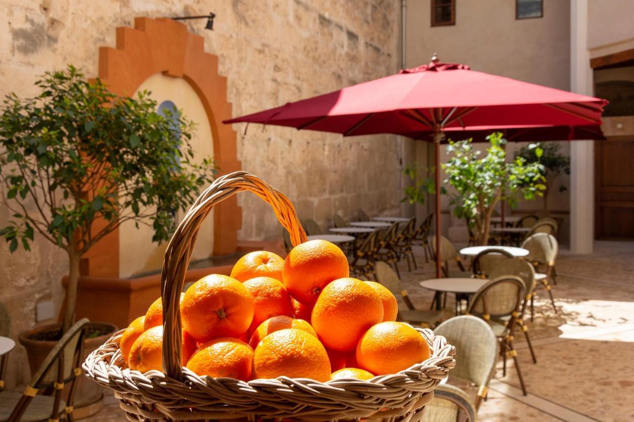 Hotel Can Cirera Palma de Mallorca Luaran gambar