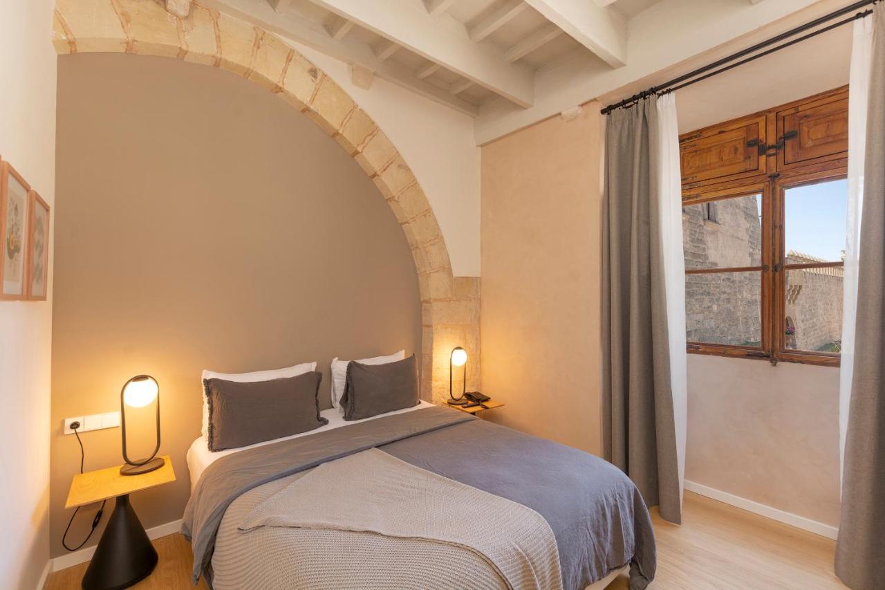 Hotel Can Cirera Palma de Mallorca Luaran gambar