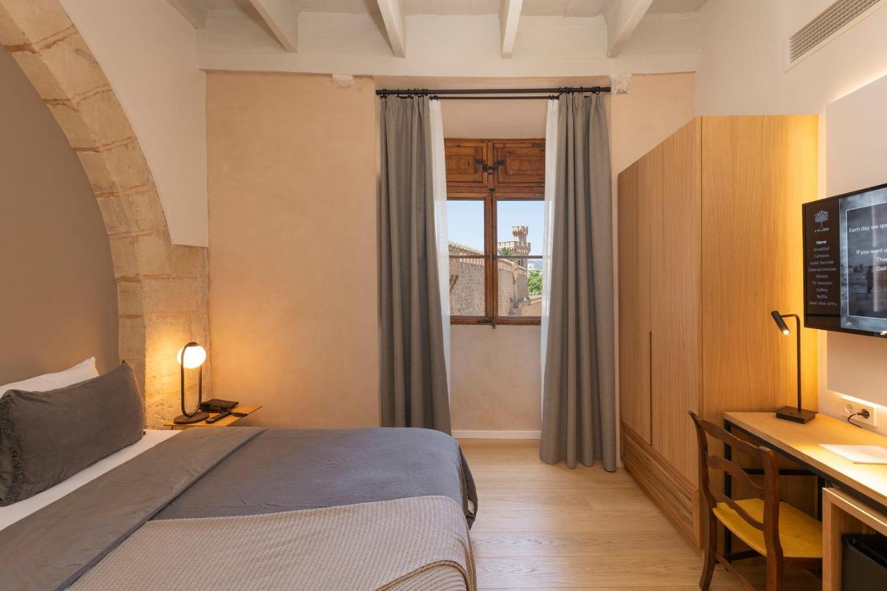 Hotel Can Cirera Palma de Mallorca Luaran gambar