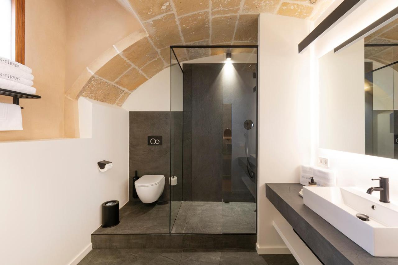Hotel Can Cirera Palma de Mallorca Luaran gambar