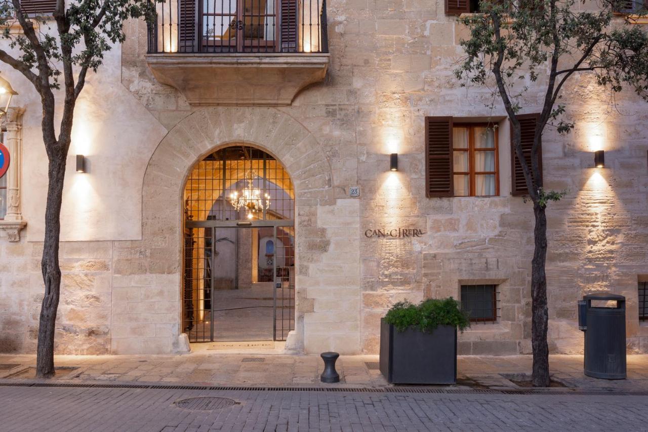 Hotel Can Cirera Palma de Mallorca Luaran gambar