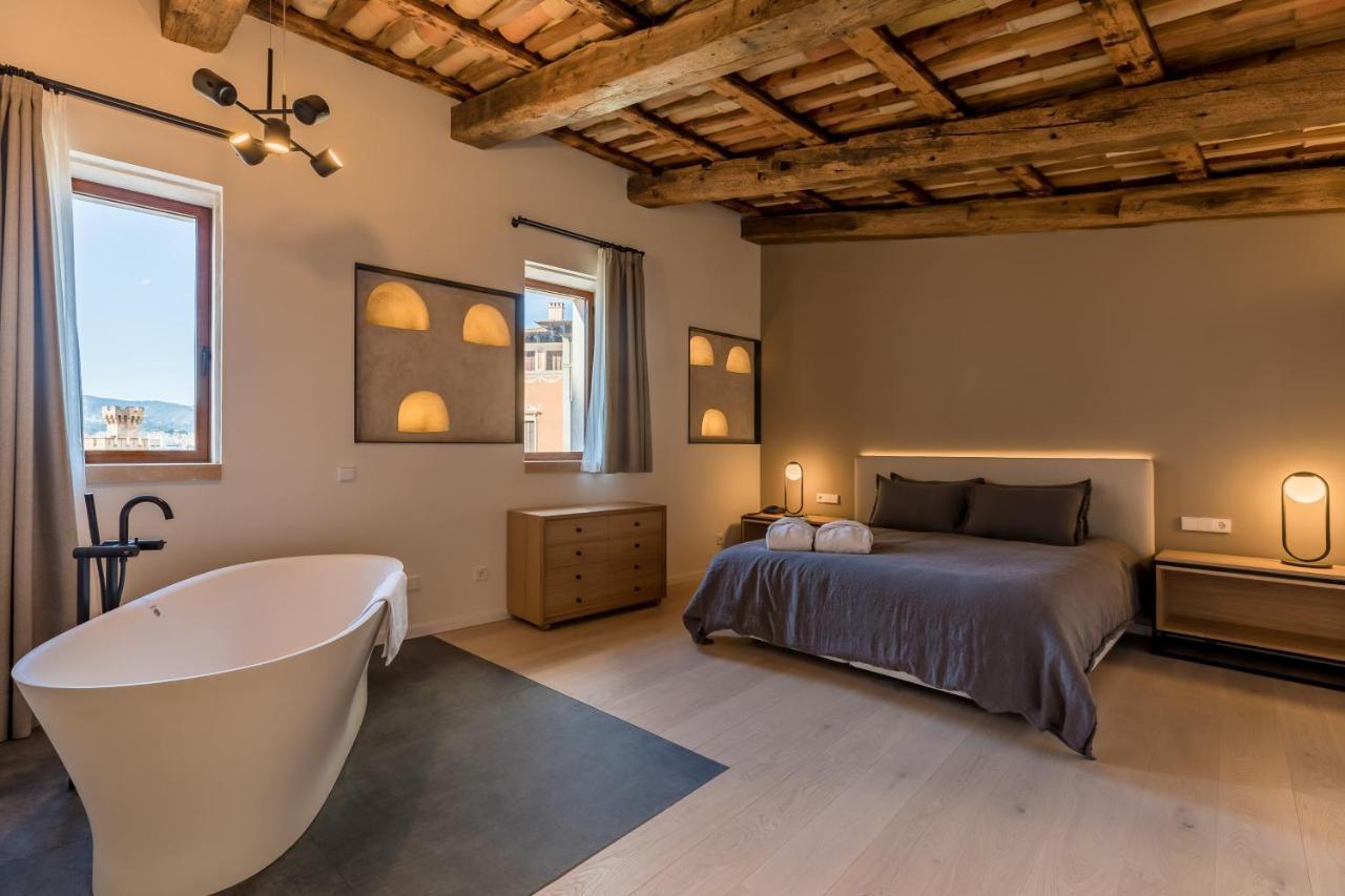 Hotel Can Cirera Palma de Mallorca Luaran gambar