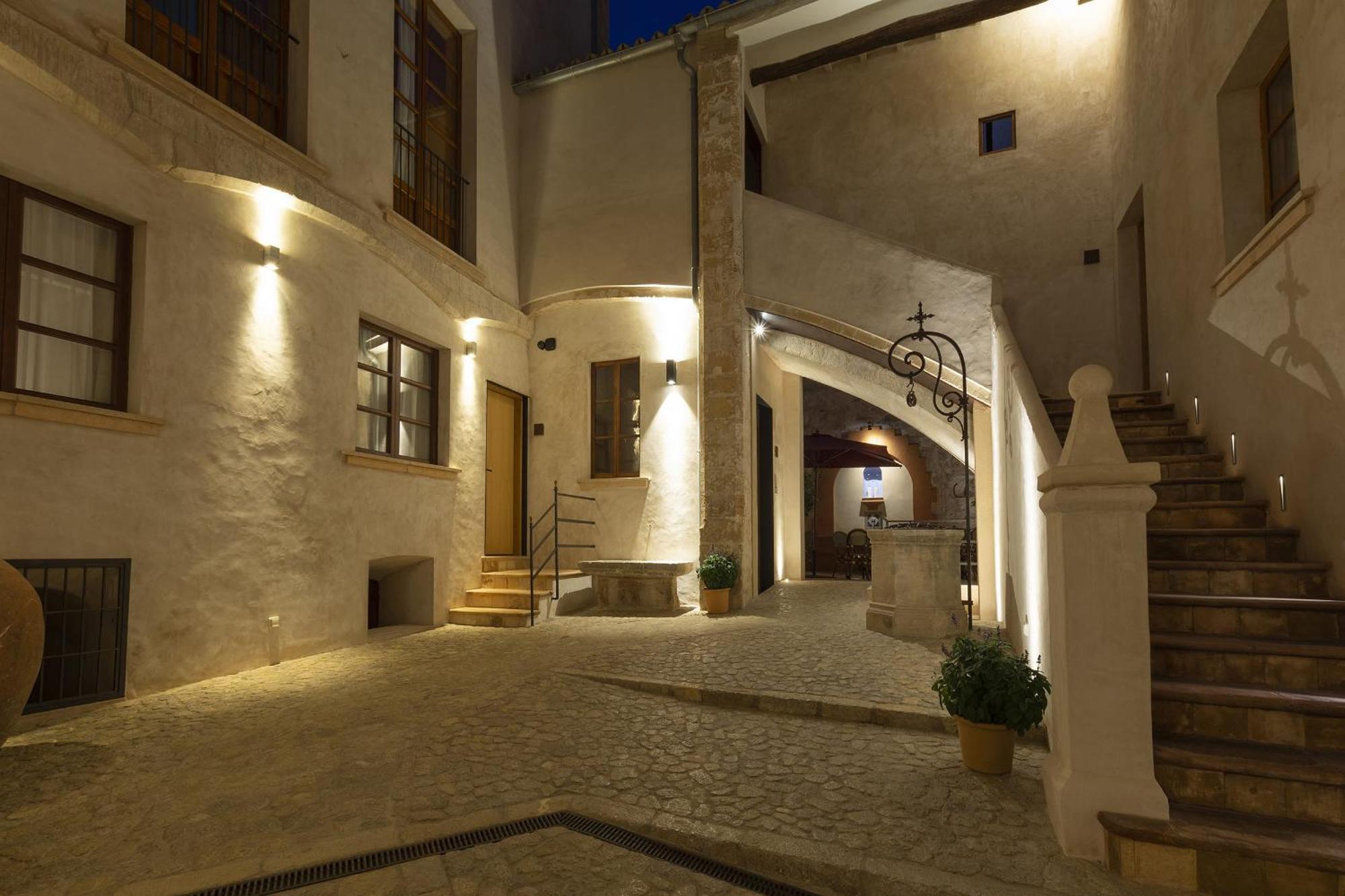 Hotel Can Cirera Palma de Mallorca Luaran gambar